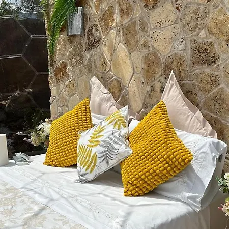 Lejlighed Skd Casa Ocre Garnacha *