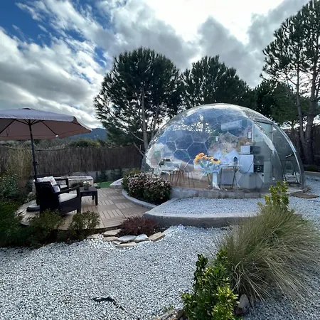 Skd Casa Ocre Garnacha