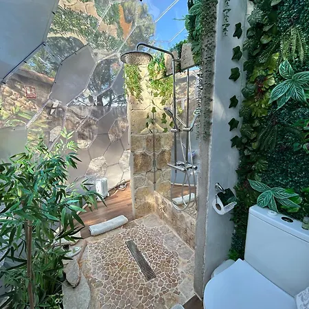 Skd Casa Ocre Garnacha Ávila