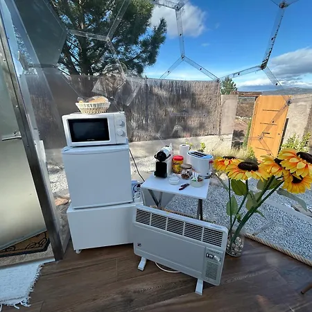 Skd Casa Ocre Garnacha