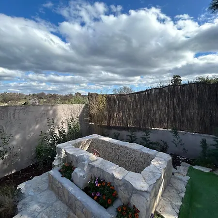 Appartement Skd Casa Ocre Garnacha