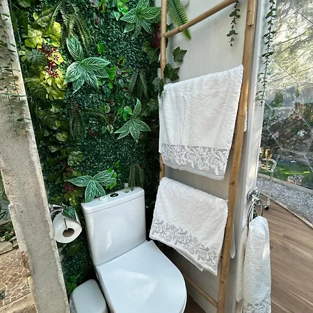 Skd Casa Ocre Garnacha Ávila