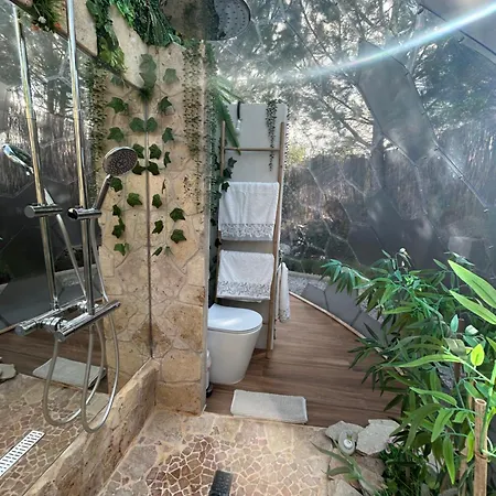 Skd Casa Ocre Garnacha Appartement