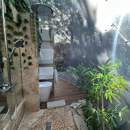 Skd Casa Ocre Garnacha * Ávila