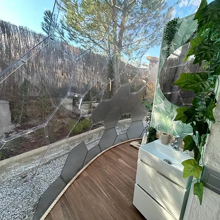 Appartement Skd Casa Ocre Garnacha