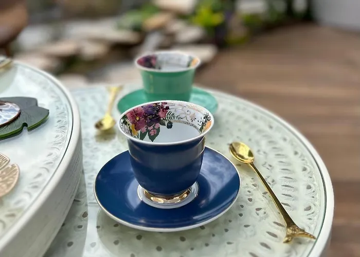 Apartment Skd Casa Ocre Garnacha Ávila