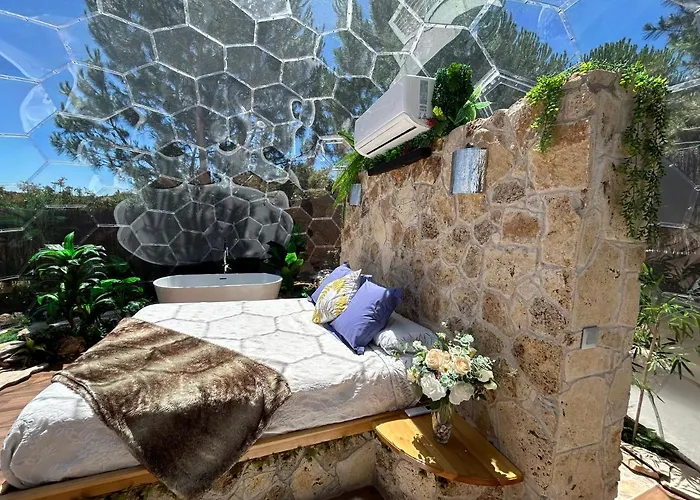 Skd Casa Ocre Garnacha Ávila