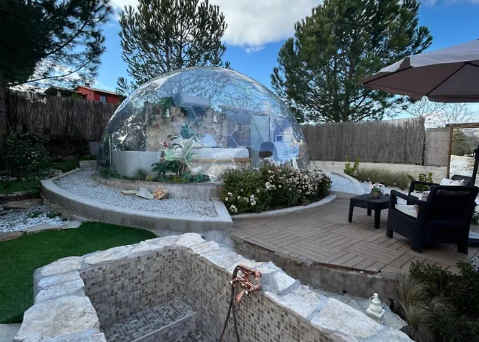 Apartment Skd Casa Ocre Garnacha *