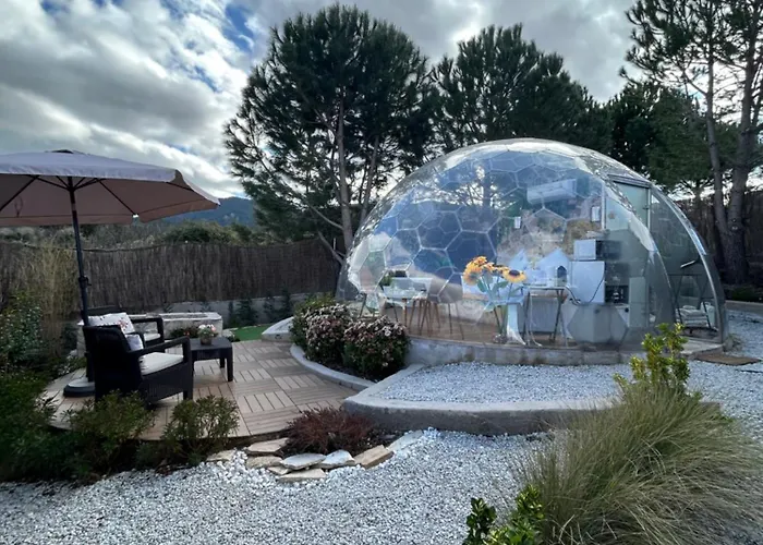 Skd Casa Ocre Garnacha