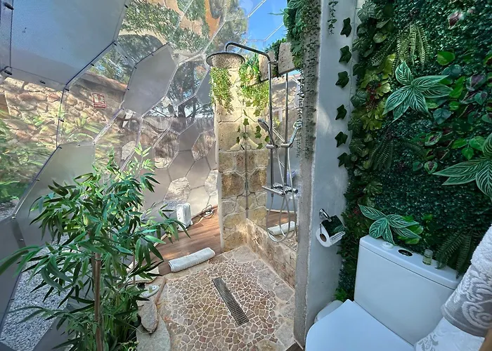 Skd Casa Ocre Garnacha Ávila