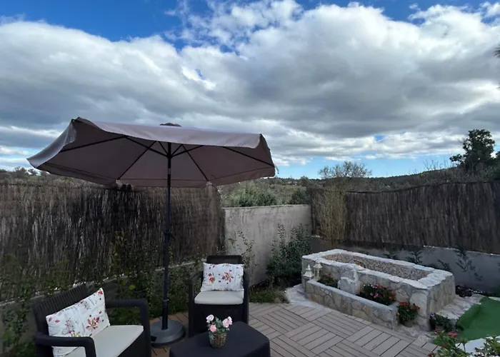 Skd Casa Ocre Garnacha *