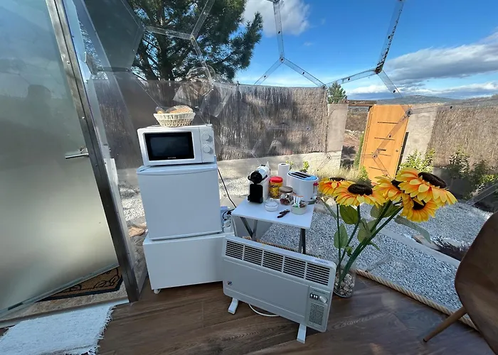 Skd Casa Ocre Garnacha