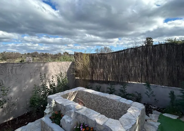 Apartment Skd Casa Ocre Garnacha