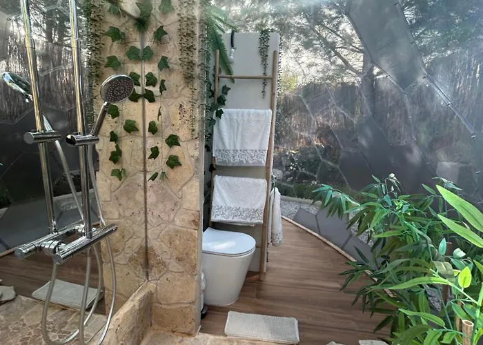 Skd Casa Ocre Garnacha Apartment