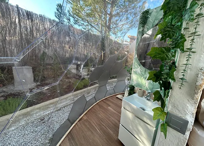 Apartment Skd Casa Ocre Garnacha